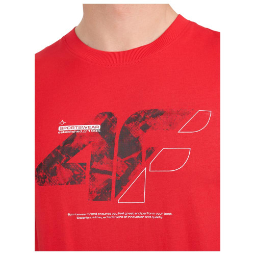 4F TSHIRT